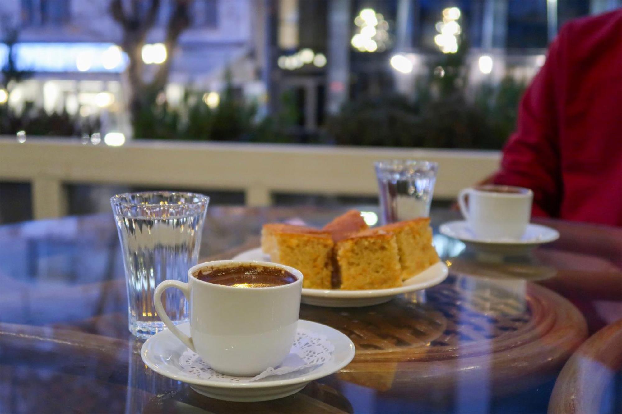 Grand Wonne Hotel Ankara Exteriör bild